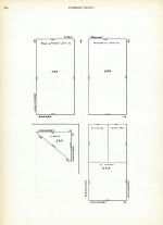Block 530 - 533 - 534 - 535, Page 426, San Francisco 1910 Block Book - Surveys of Potero Nuevo - Flint and Heyman Tracts - Land in Acres